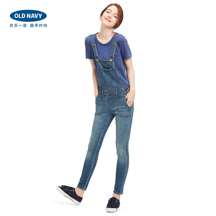 OLD NAVY 牛仔裤