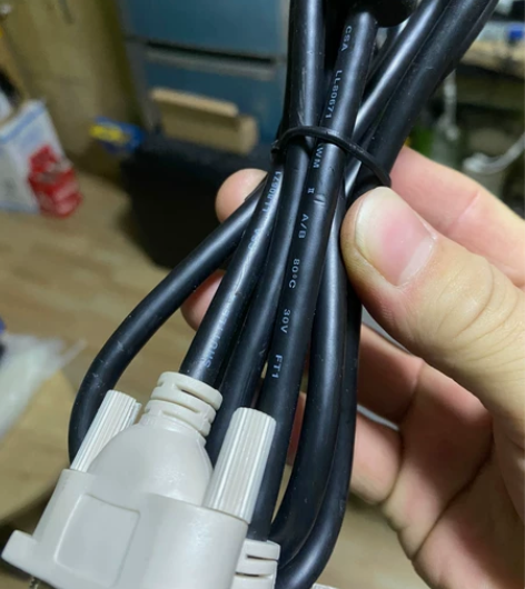 AOC原装显示器DVI高清线 12 感兴趣...