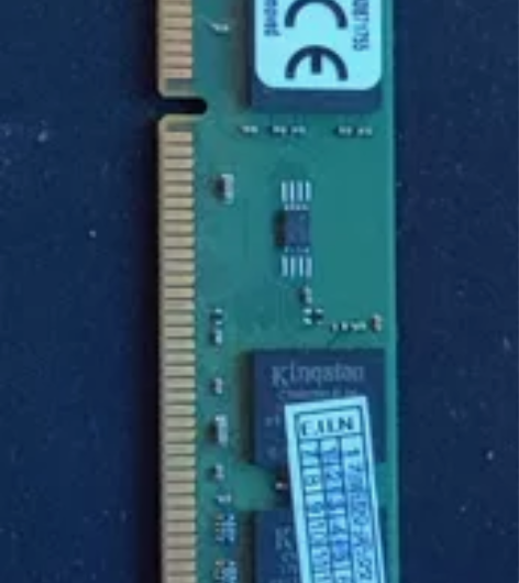 金士顿4g1333 40元 感兴趣的话点“...