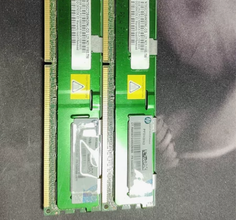 DDR3 ECC 8G 服务器内存，惠普服...