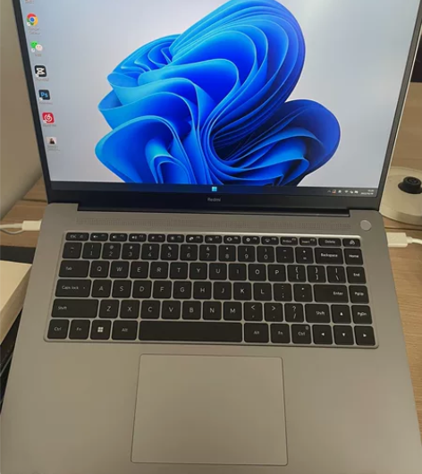 红米笔记本pro15锐龙版2022，680...