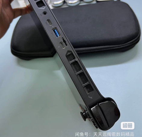 壹号本1S掌机壹号本壹号本掌机onexpl...