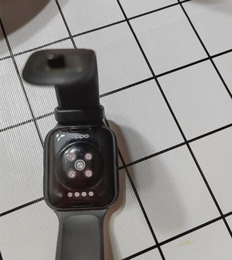 oppo watch 41mm智能 电话手...