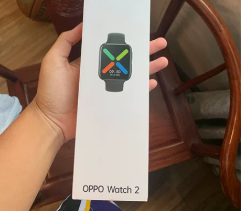 准新版本oppo watch2 esim版...