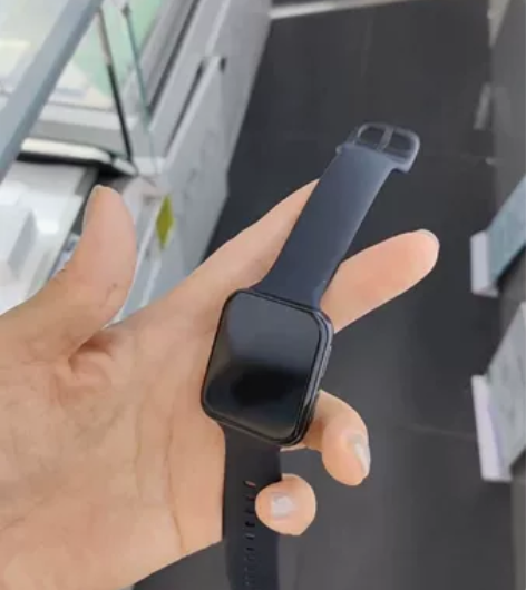 OPPO watch 42柜台演示手表 感...