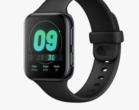 OPPO Watch智能手表运动手表电话手...