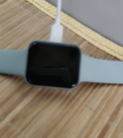 天青魅族watch me 使用1周 原价包...