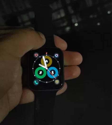 魅族手机换了，手表闲置，基本没怎么戴，现在...