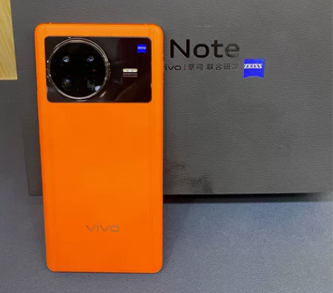 vivo X Note 5G 全网通双卡1...