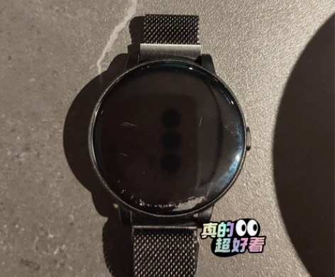 魅蓝魅族手表,功能齐全,正品保证 感兴趣的...