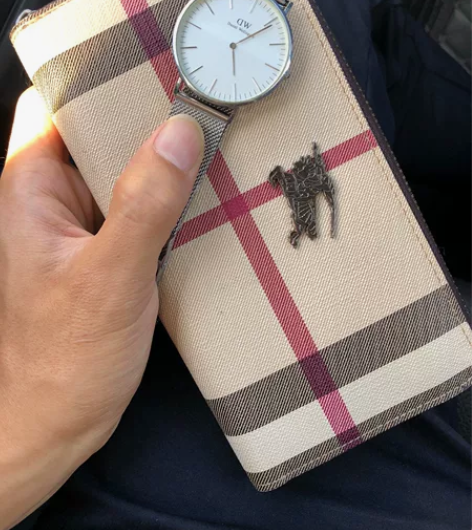 DW手表，手包，一起出了吧，手表正品，包别...