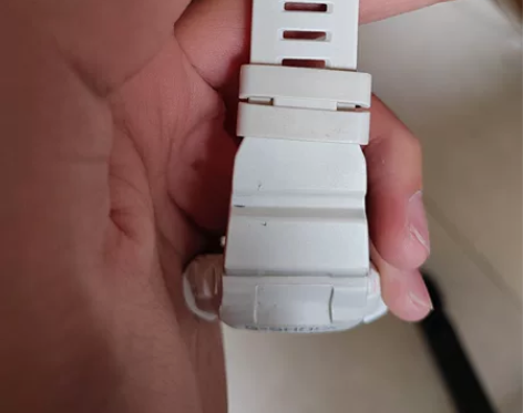 卡西欧GBA-800-7APR 5554，...