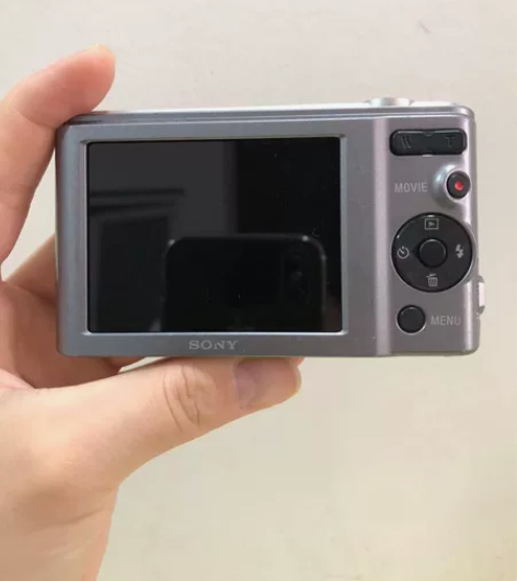 索尼W810 2000万像素 6倍变焦 C...