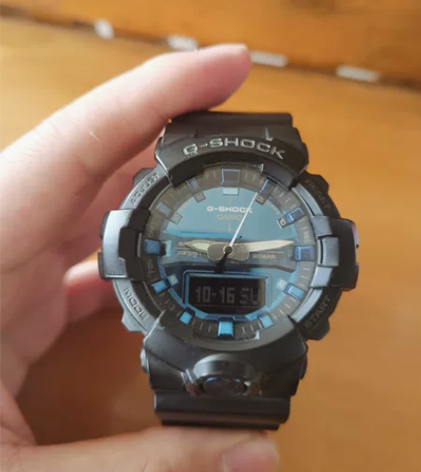 卡西欧 casio，Gshock ，GA ...