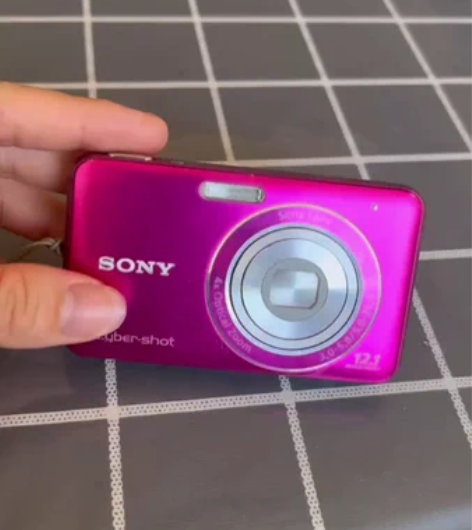 索尼W310卡片相机 索尼W310相机 机...