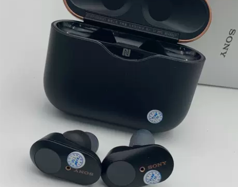 索尼wf-1000xm3真无线蓝牙降噪耳机...