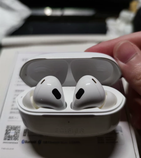 漫步者lollipods pro蓝牙耳机 ...