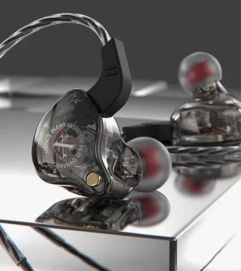 库存堆积，一批全新的监听级德国重炮HIFI...
