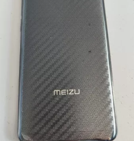 魅族17，8+128，所有功能正常，成色新...