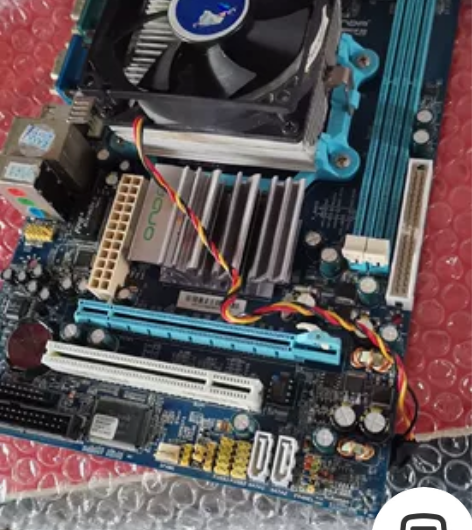 好主板 感兴趣的话点“我想要”和我私聊吧～