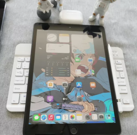 【便宜出售】ipad2020 ipad第八...