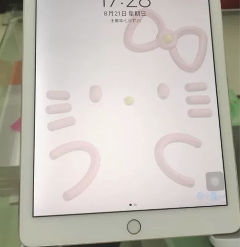 【捡大漏】苹果平板 9新ipadmini5...