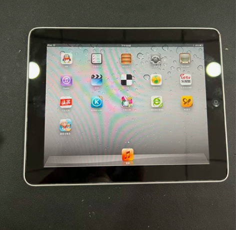 苹果ipad1代  32G  按键功能全部...