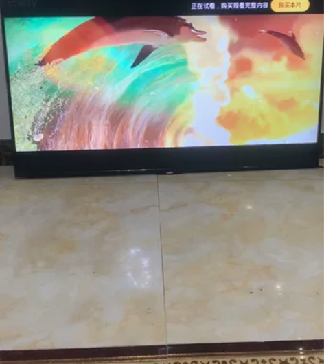 乐视S50AIR智能液晶电视个人闲置，50...