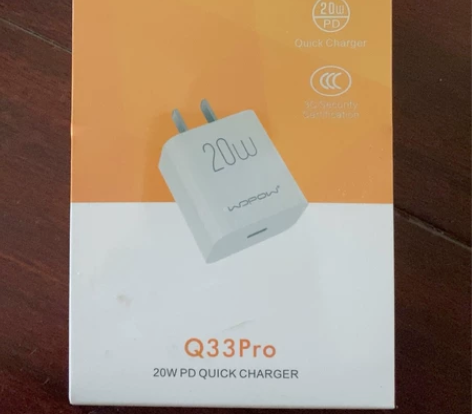充电器 全新 适用realme真我Q3Pr...
