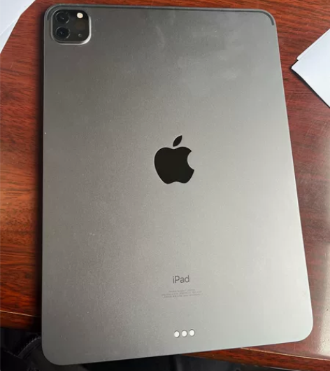 Apple/苹果 平板 iPad Pro ...