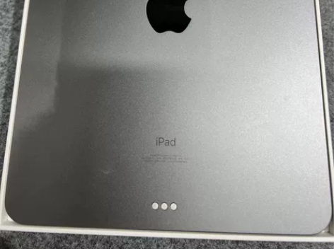 苹果2021款11寸iPad Pro，客服...