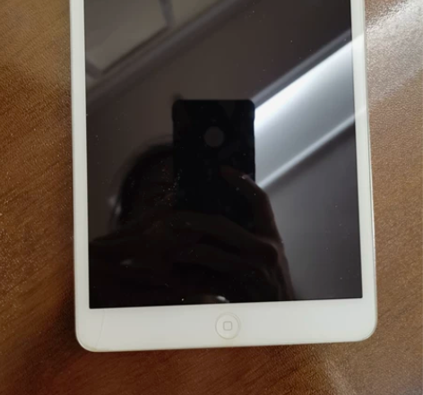 苹果iPad mini1 闲置很久了， 图...