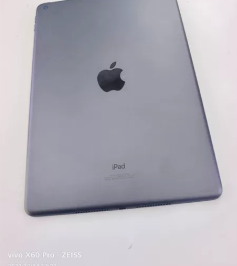 新收2020款ipad 128GB 黑色，...