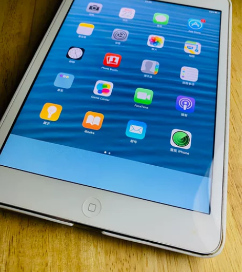 苹果iPad mini一代。无损正常使用，...