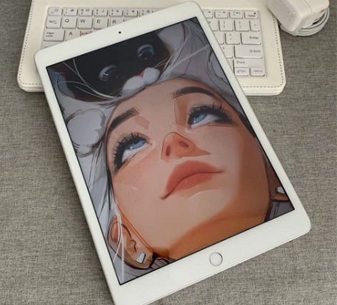 2020款iPad 四代128g插卡版WI...