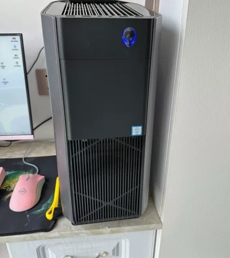 Alienware/外星人r5台式电脑。i...