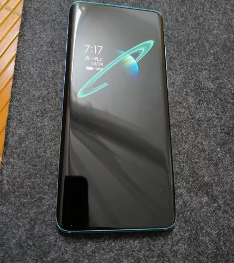 小米10 5g手机 CPU：高通骁龙865...