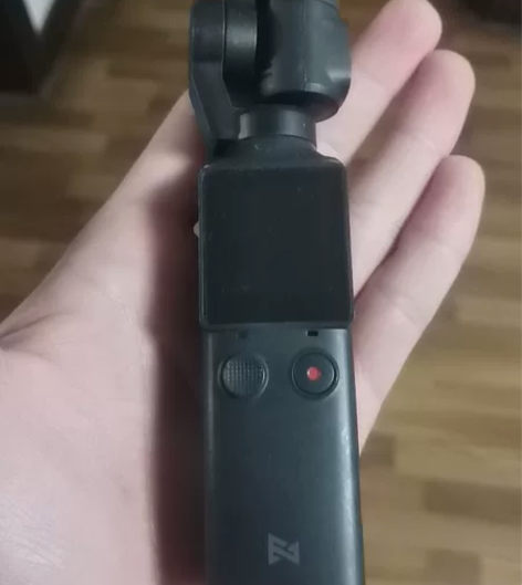 小米云台相机,使用非常少,非常爱惜也有贴膜...