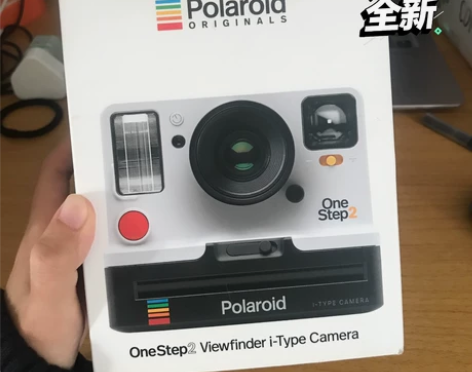 polaroid 宝丽来OneStep2 ...