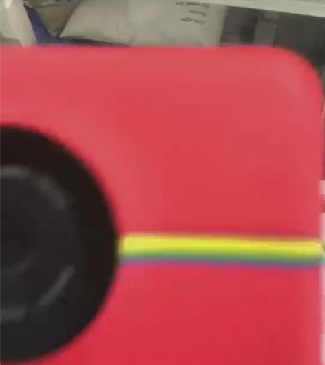 【清仓】圣诞礼物全新多颜色宝丽来Polar...