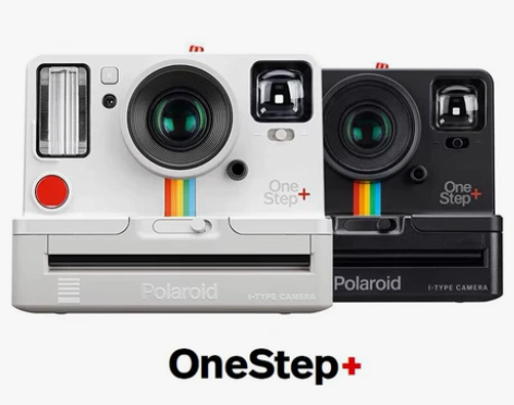 Polaroid宝丽来Onestep+拍立...
