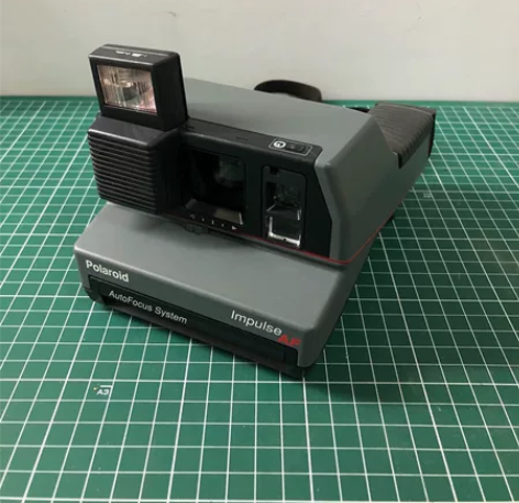 Polaroid/宝丽来 包顺丰 感兴趣的...