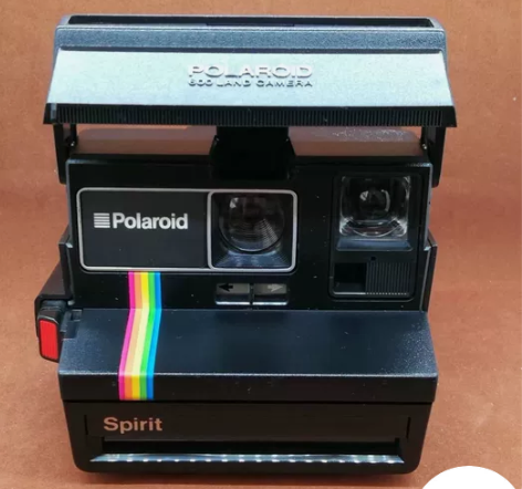 宝丽来  Polaroid  拍立得 Sp...