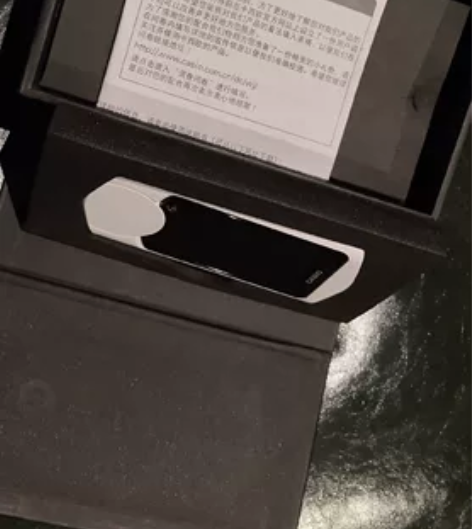 卡西欧ex-tr50 堆积礼品,全新未用,...