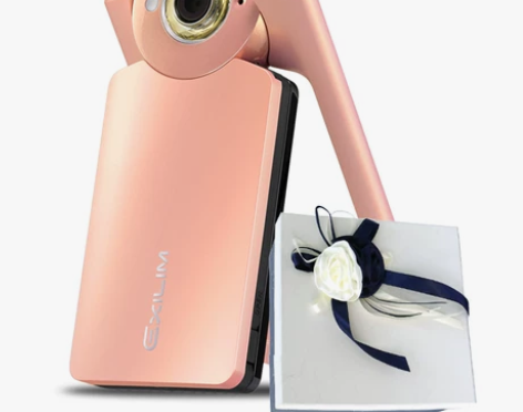 【官方直供】分期购Casio/卡西欧 EX...