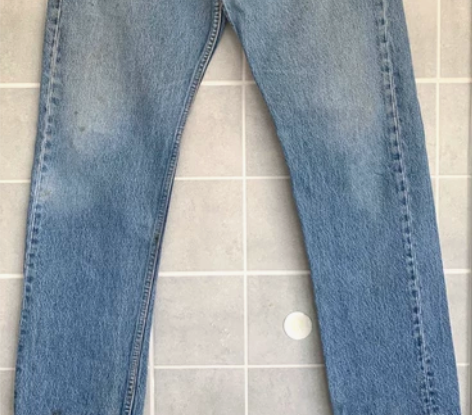 vtg levis 90s美产501xx ...