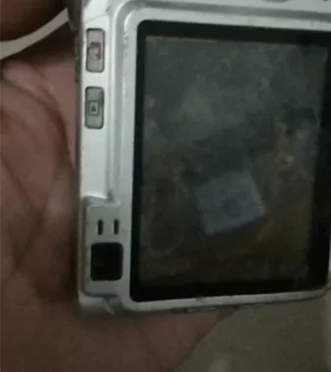 卡西欧数码相机，二手收来，不知道能不能用，...