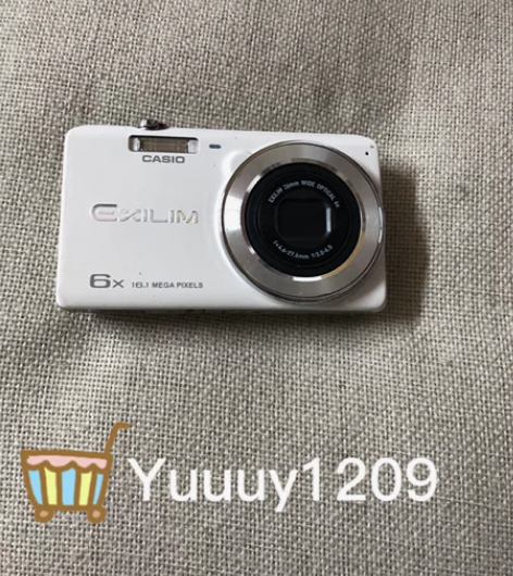 卡西欧zs26   （性价比高） 1610...