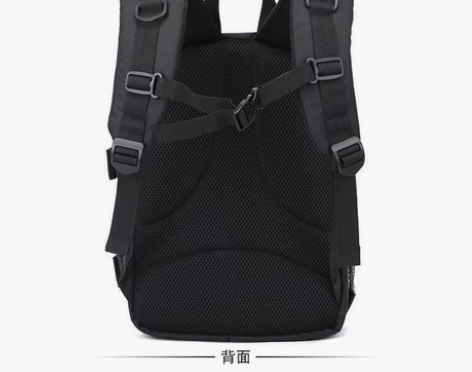 专业单反相机包多功能防水相机摄影背包数码双...