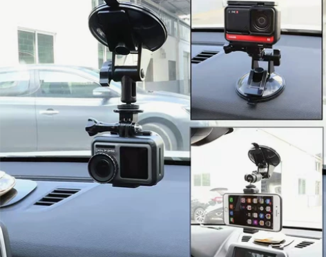 弘荣 gopro10/9/8/7/6/5吸...